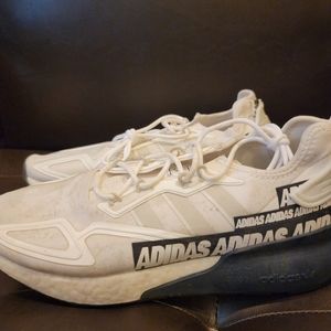 Adidas ZX 2K BOOST. Brand New. Size 12 without Box.